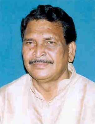Late Hemananda Biswal